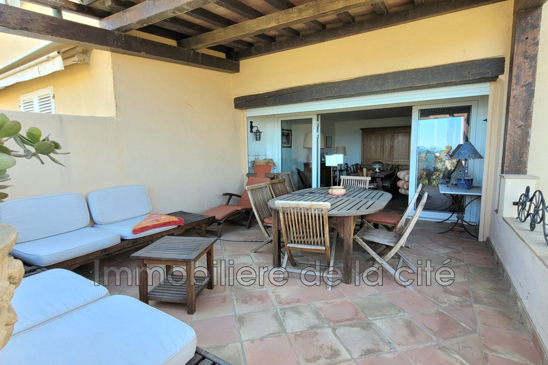 Photo n°9 - Vente Maison demeure de prestige Port Grimaud 83310 - 3 650 000 €