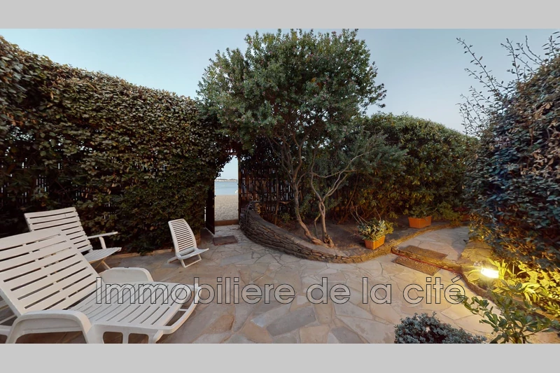 Vente demeure de prestige Port Grimaud  