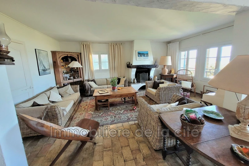 Vente maison pieds dans l'eau Port Grimaud  