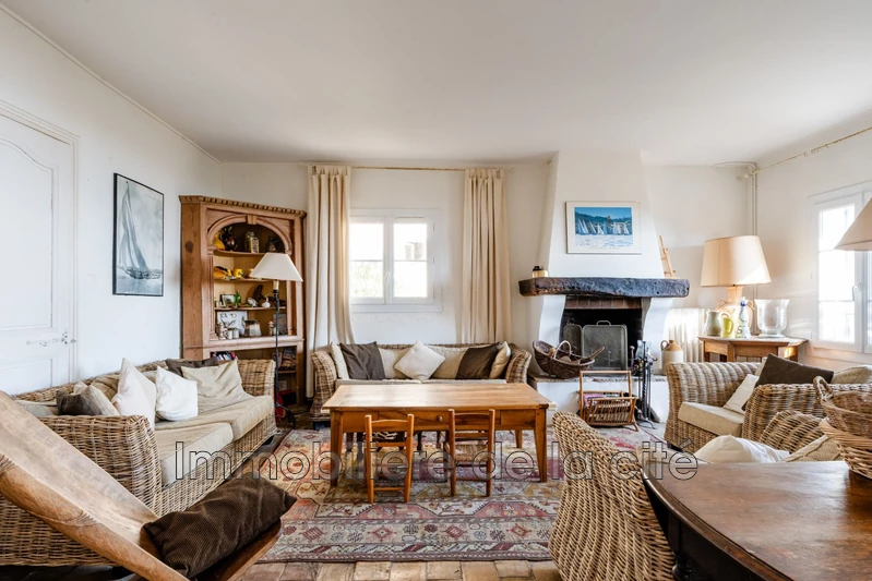 Photo n°5 - Vente maison pieds dans l'eau Port Grimaud 83310 - 3 400 000 €