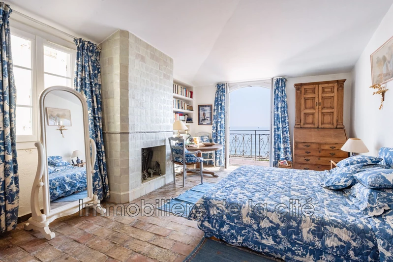 Photo n°7 - Vente maison pieds dans l'eau Port Grimaud 83310 - 3 400 000 €