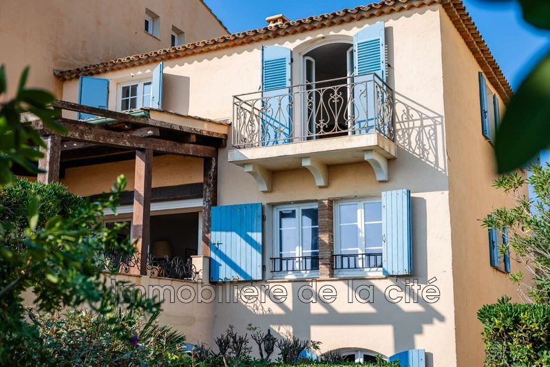 Photo n°11 - Vente maison pieds dans l'eau Port Grimaud 83310 - 3 400 000 €