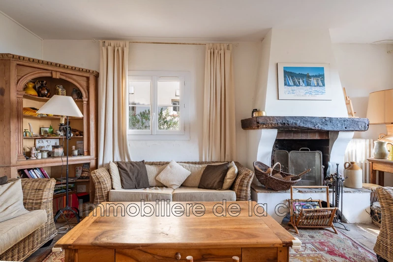 Photo n°6 - Vente maison pieds dans l'eau Port Grimaud 83310 - 3 400 000 €