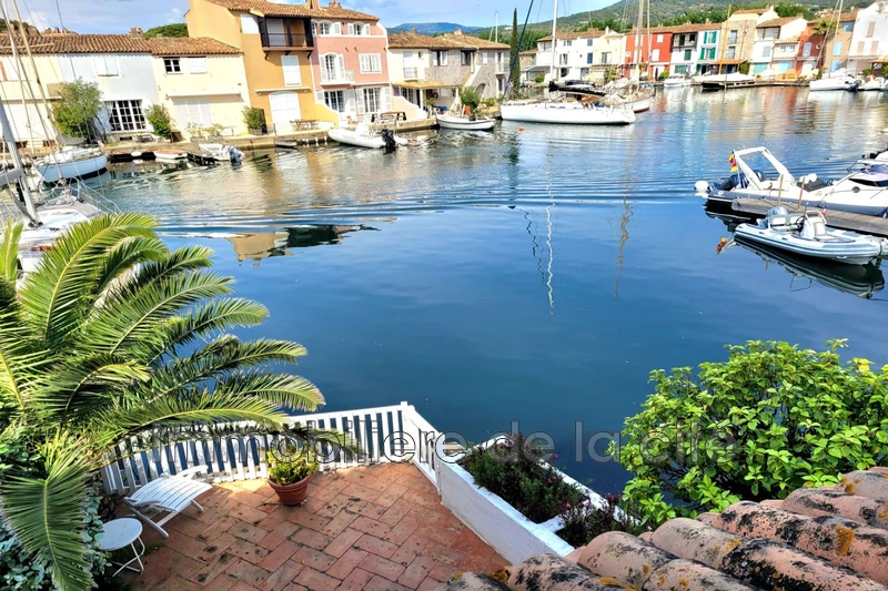 Vente Balandrine Port Grimaud  