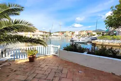 Photos  Maison Balandrine à vendre Port Grimaud 83310