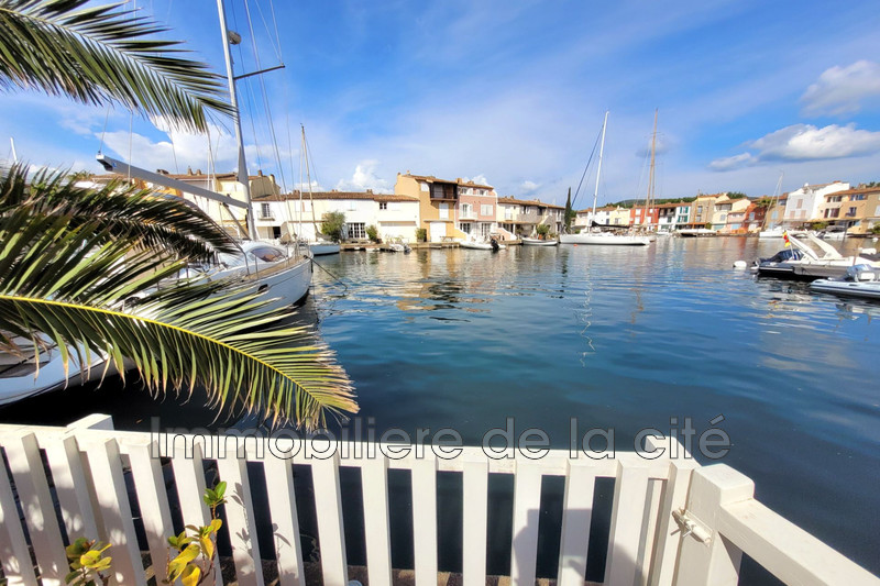Photo n°1 - Vente Maison balandrine Port Grimaud 83310 - 1 090 000 €