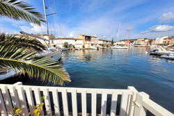 Photos Maison Balandrine à vendre Port Grimaud 83310