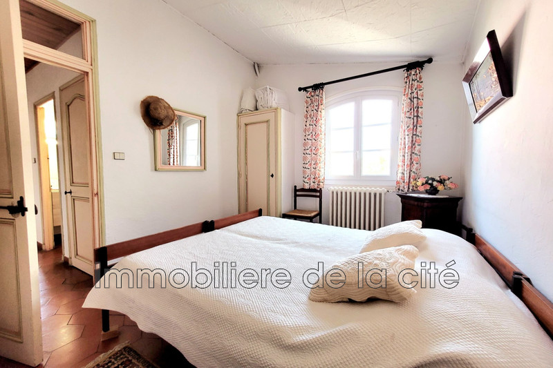 Photo n°4 - Vente Maison balandrine Port Grimaud 83310 - 1 090 000 €