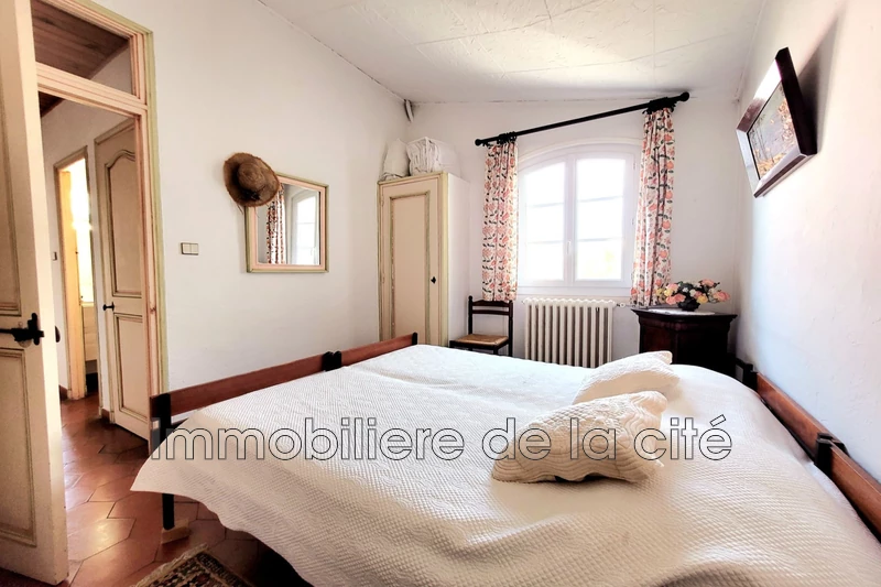 Vente Balandrine Port Grimaud  
