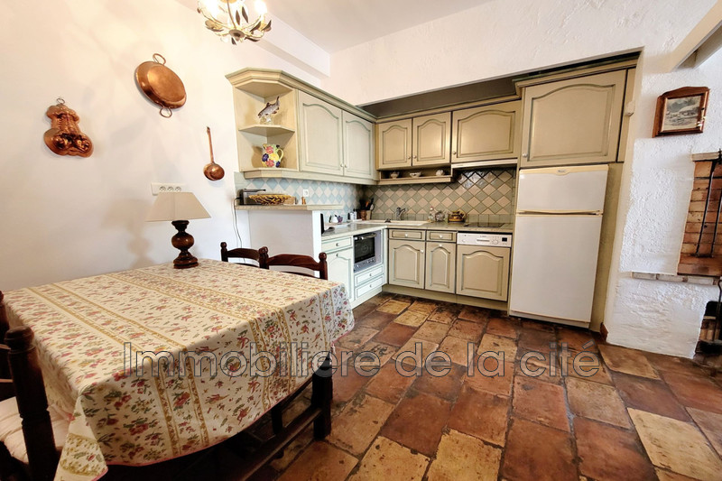 Photo n°7 - Vente Maison balandrine Port Grimaud 83310 - 1 090 000 €