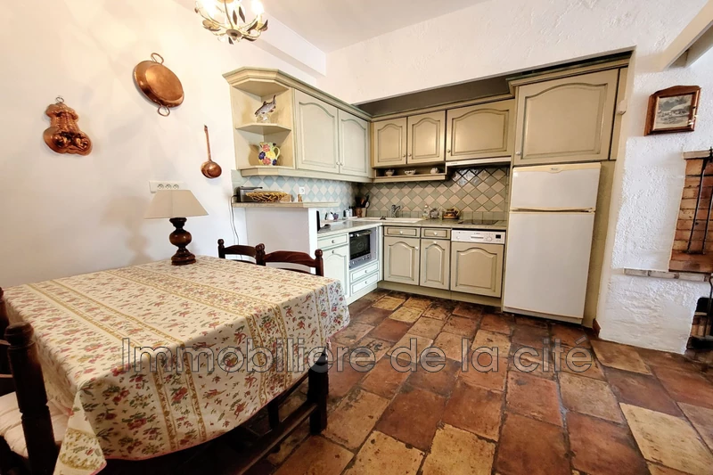 Vente Balandrine Port Grimaud  
