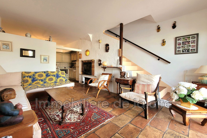 Photo n°3 - Vente Maison balandrine Port Grimaud 83310 - 1 090 000 €