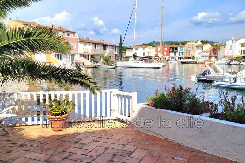Photo n°9 - Vente Maison balandrine Port Grimaud 83310 - 1 090 000 €