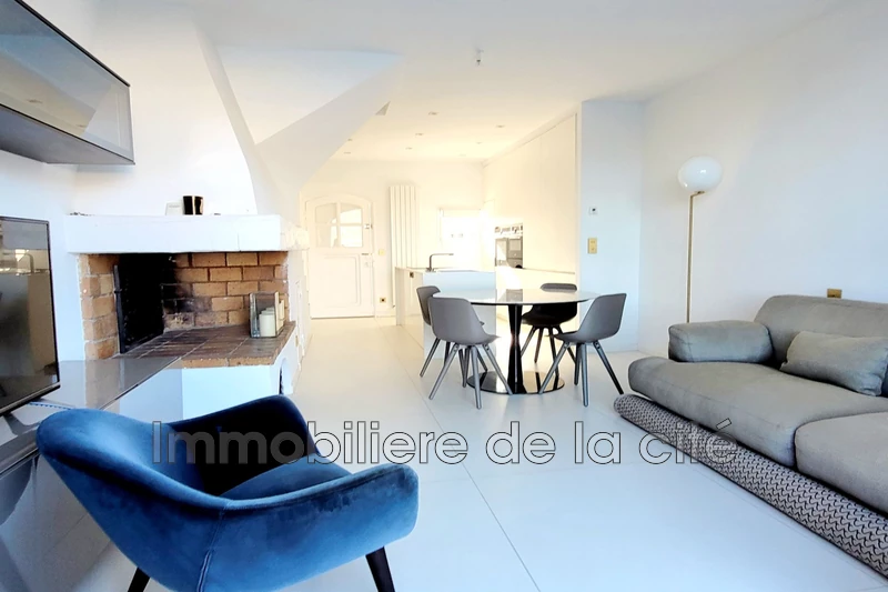 Vente maison de pêcheur Port Grimaud  
