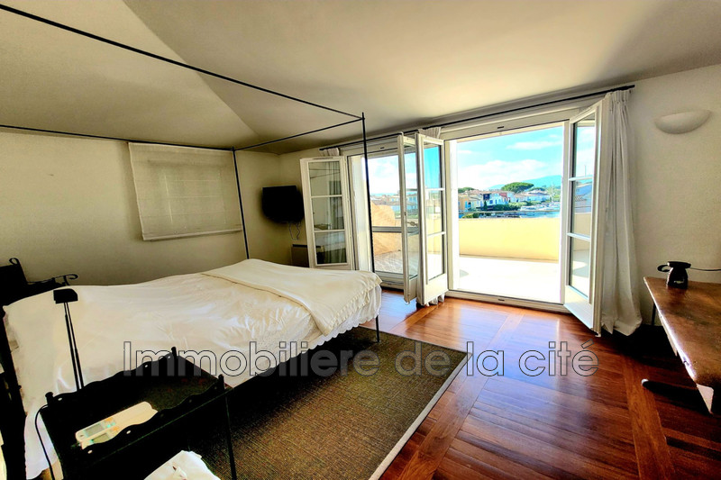 Vente Borderive et Maisons Spéciales Port Grimaud  