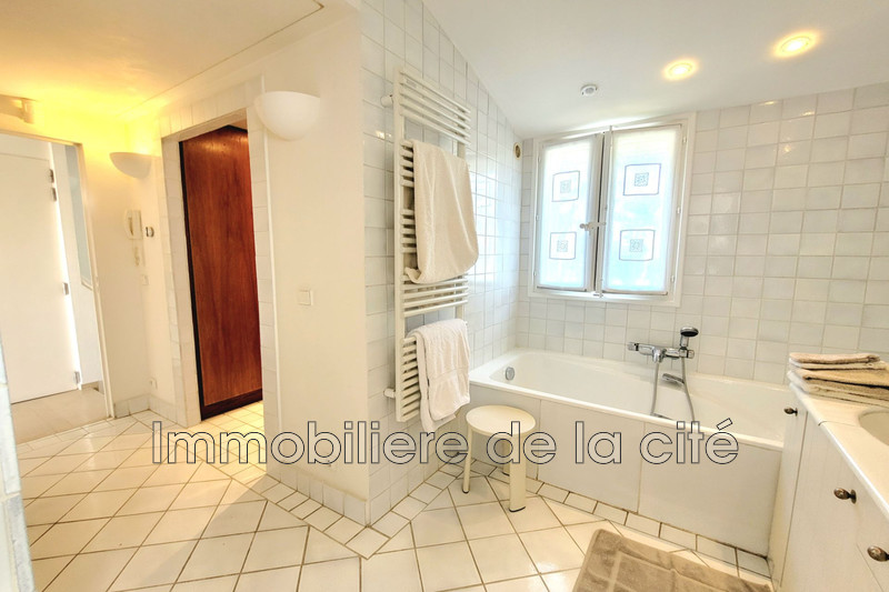 Vente Borderive et Maisons Spéciales Port Grimaud  