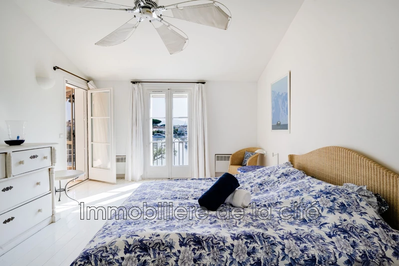 Vente Borderive et Maisons Spéciales Port Grimaud Vente Borderive et Maisons Spéciales Port Grimaud