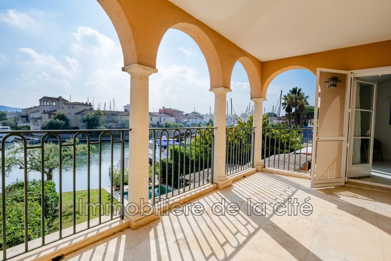 Vente Borderive et Maisons Spéciales Port Grimaud Vente Borderive et Maisons Spéciales Port Grimaud