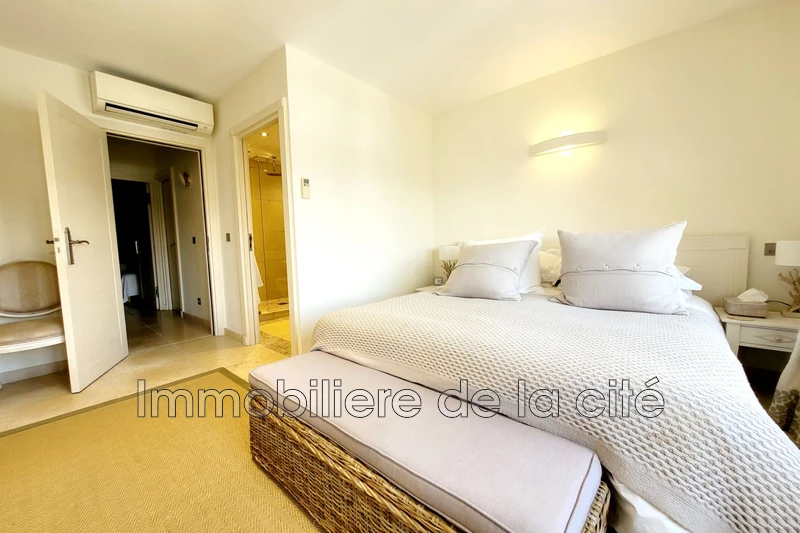 Vente maison de pêcheur Port Grimaud  