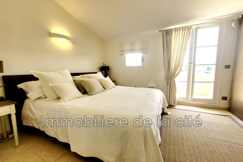 Vente maison de pêcheur Port Grimaud  