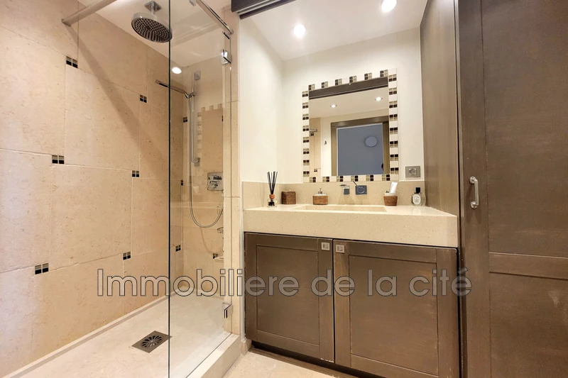 Vente maison de pêcheur Port Grimaud  