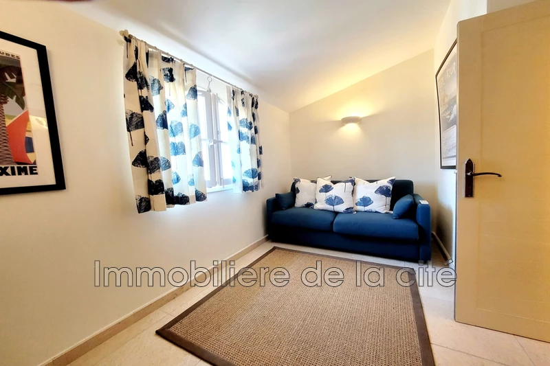 Vente maison de pêcheur Port Grimaud  