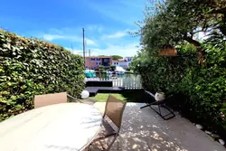 Photos  Maison de pêcheur à vendre Port Grimaud 83310