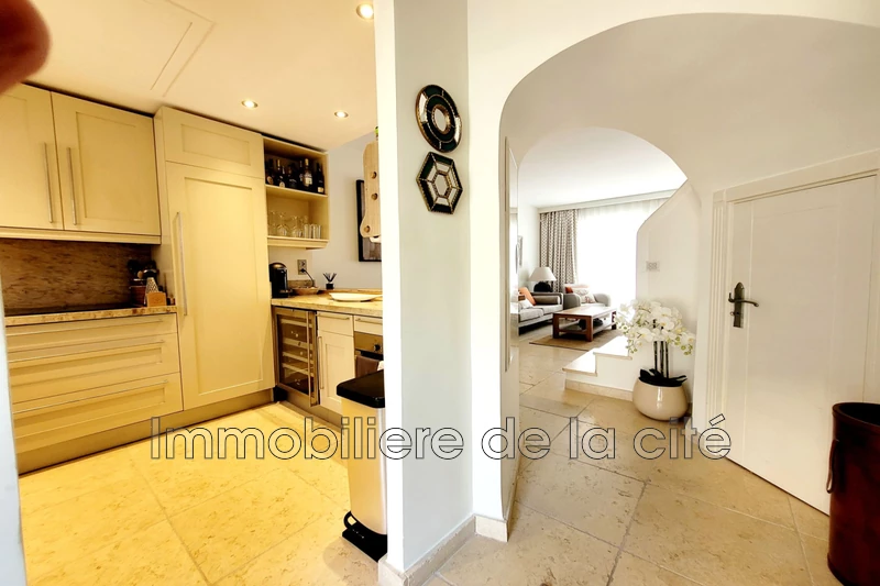 Vente maison de pêcheur Port Grimaud  