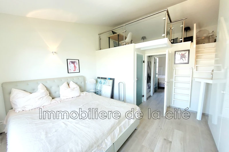 Photo n°7 - Vente Maison balandrine Port Grimaud 83310 - 990 000 €