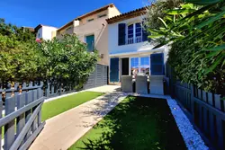 Photos  Maison Balandrine à vendre Port Grimaud 83310