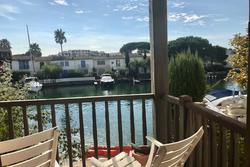 Photos Appartement à vendre Port grimaud 83310
