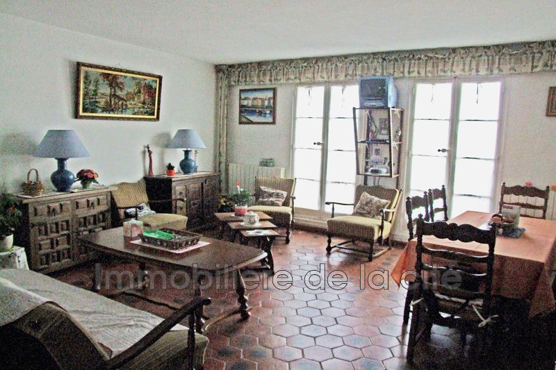 Photo Apartment Port grimaud Centre-ville, to buy apartment 4 rooms 89 m²