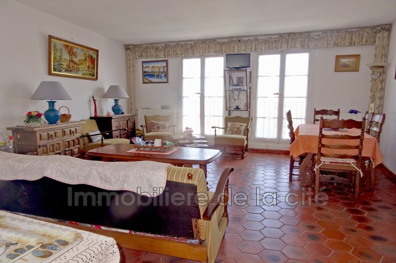 Photo Appartement Port grimaud Centre, achat appartement 4 pièces 89 m²