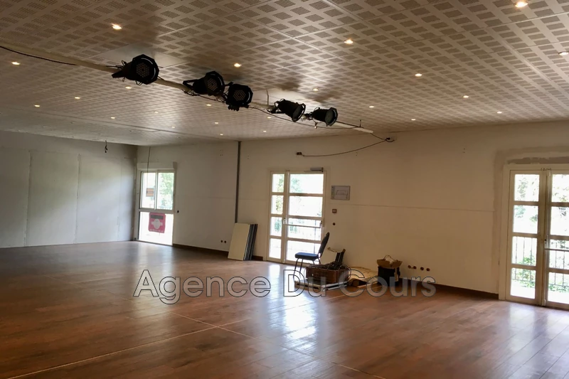 Professionnel bureau Grasse  
