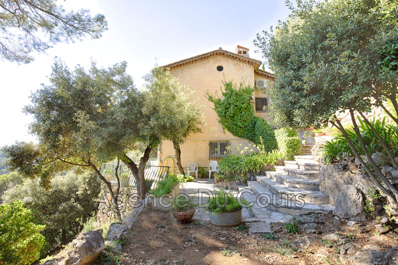 Photo Villa Grasse achat villa 6 pièces 145 m²