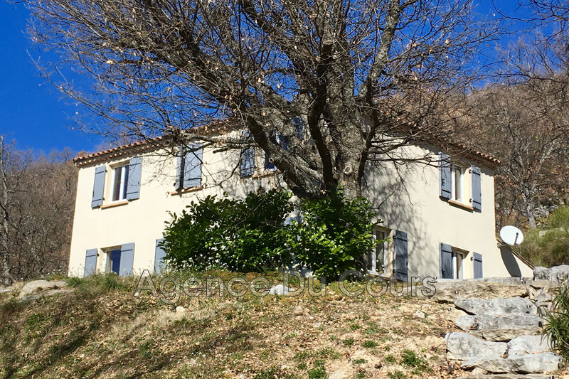 Maison A Vendre Saint Vallier De Thiey Le Bon Coin