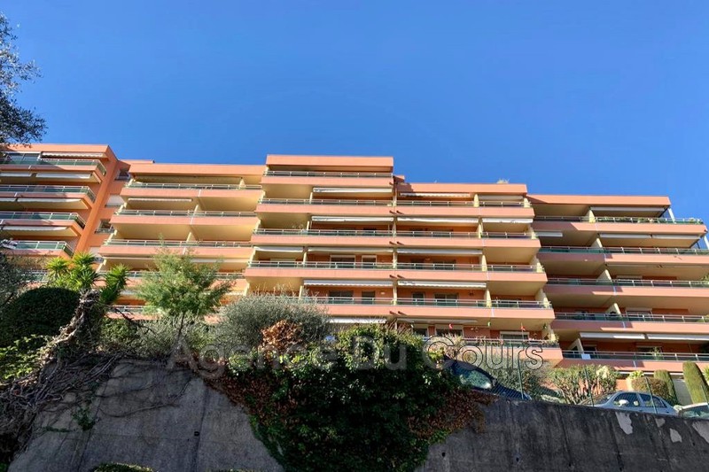 Vente appartement Grasse  