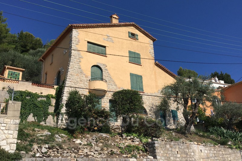 Photo Villa Grasse achat villa 3 chambres 130 m²