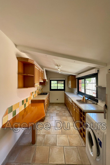 Vente cottage Grasse  