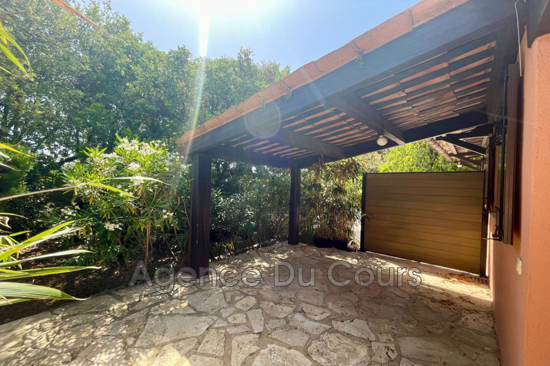 Vente cottage Grasse  