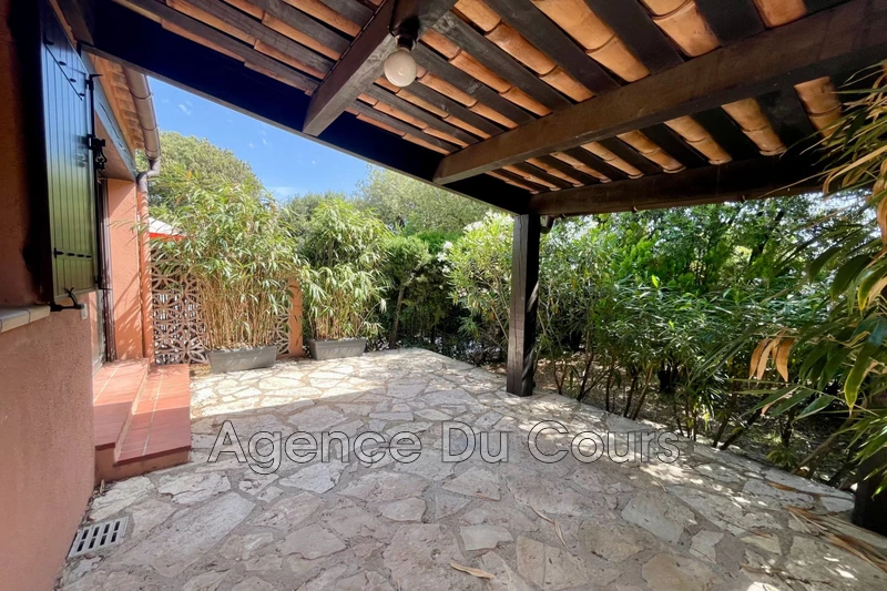 Vente cottage Grasse  