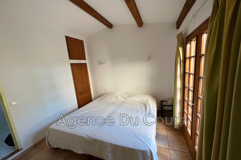 Vente maison Grasse  