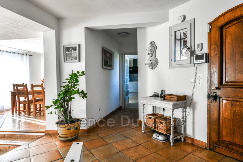 Vente villa provençale Peymeinade  