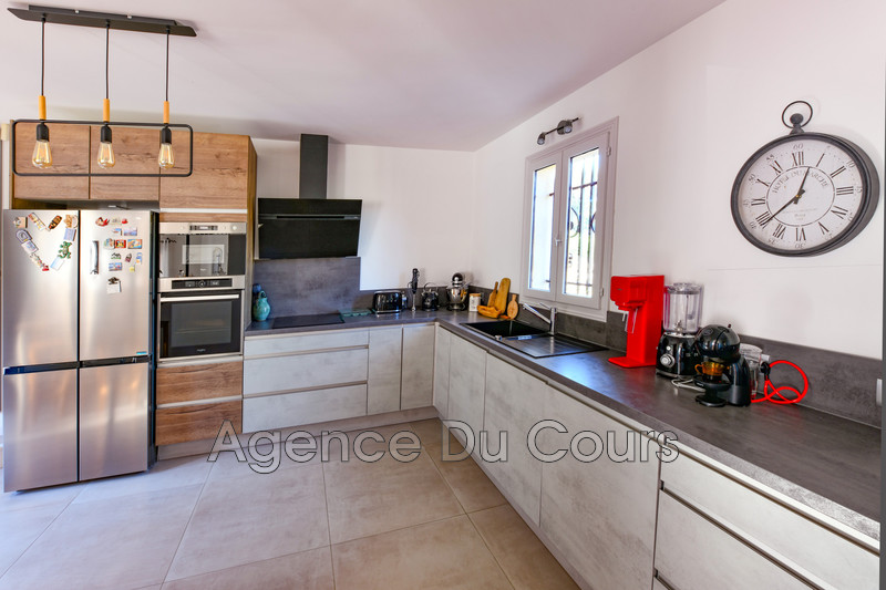 Vente villa provençale Peymeinade  