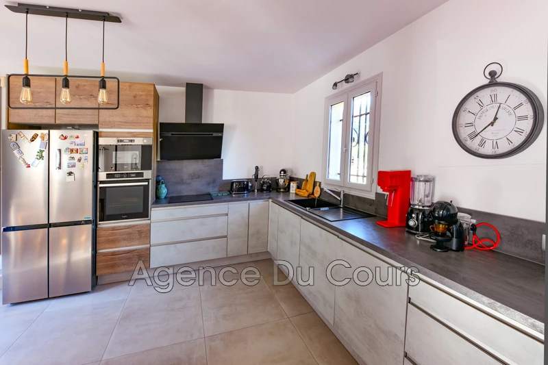 Vente villa provençale Peymeinade  