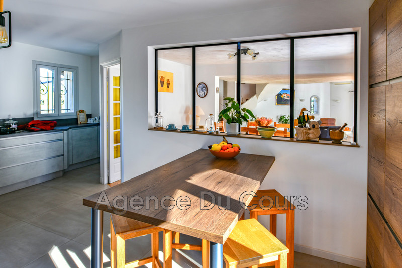 Vente villa provençale Peymeinade  