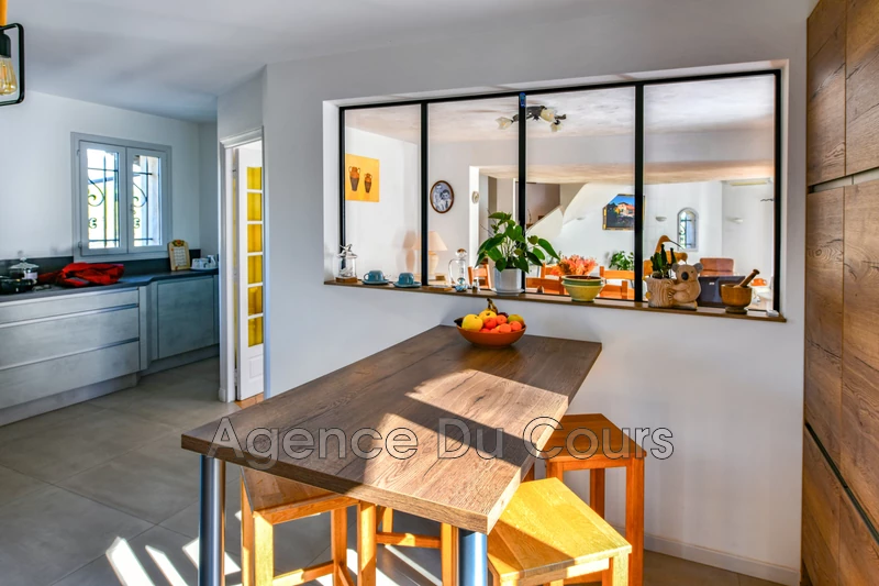 Vente villa provençale Peymeinade  