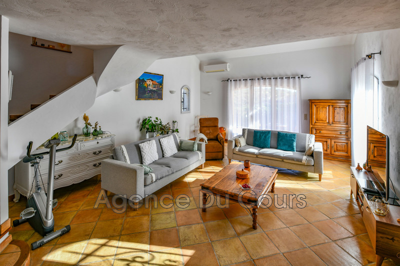 Vente villa provençale Peymeinade  