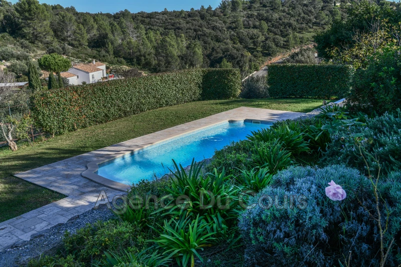 Vente villa provençale Peymeinade  