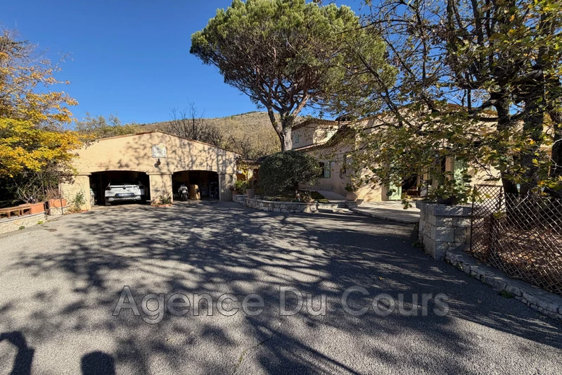 Vente maison Saint-Vallier-de-Thiey Vente maison Saint-Vallier-de-Thiey